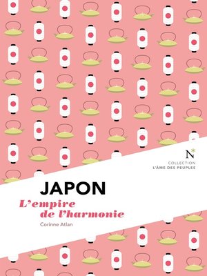 cover image of Japon
